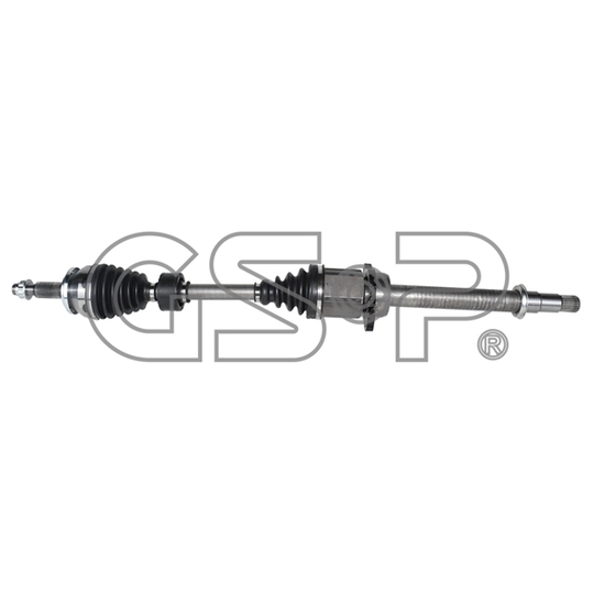 259660 - Drive Shaft 