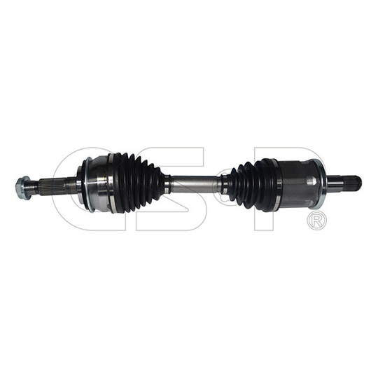 259676 - Drive Shaft 