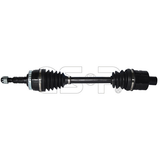 260021 - Drive Shaft 