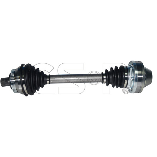 261087 - Drive Shaft 