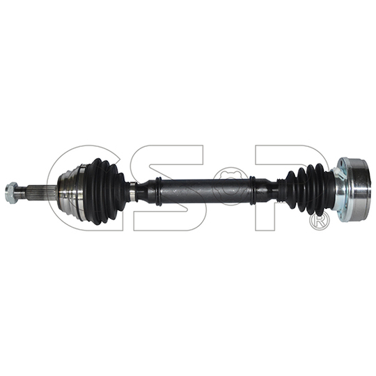 261205 - Drive Shaft 