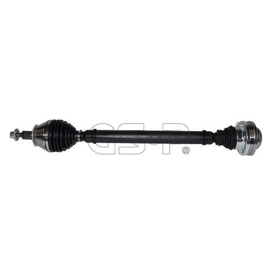 261261 - Drive Shaft 