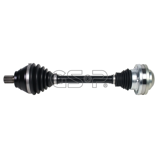 261281OL - Drive Shaft 