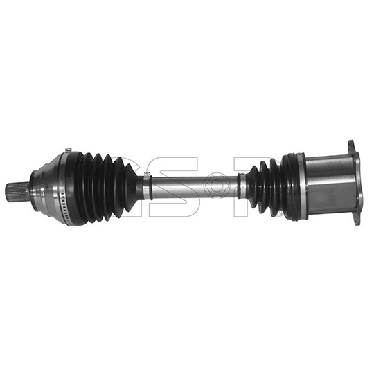 261285 - Drive Shaft 