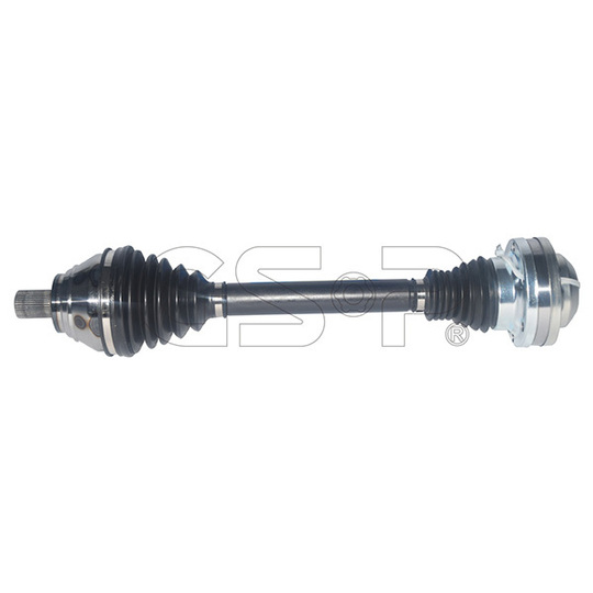 261281 - Drive Shaft 