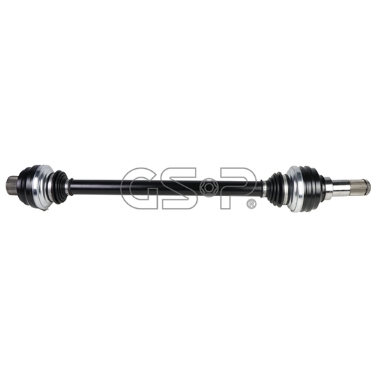 261338OL - Drive Shaft 