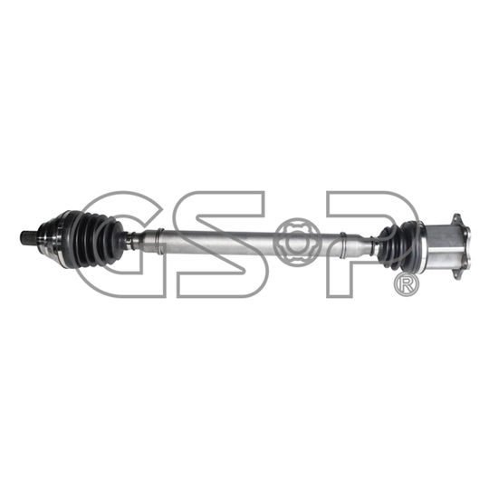 261345 - Drive Shaft 