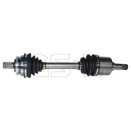 262029 - Drive Shaft 