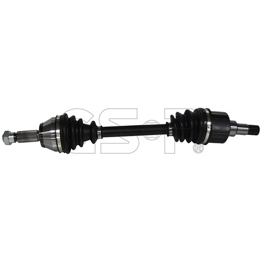 299047 - Drive Shaft 