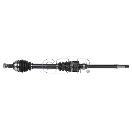 299038 - Drive Shaft 