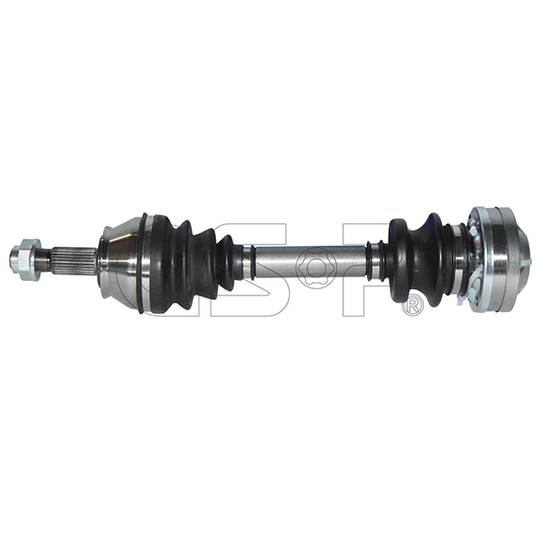 299049 - Drive Shaft 