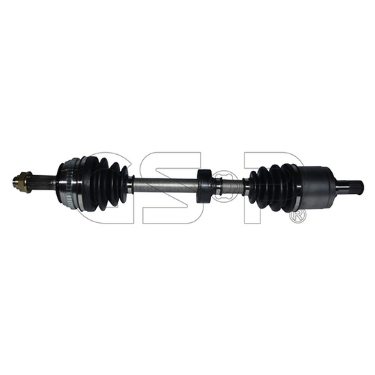 299146 - Drive Shaft 