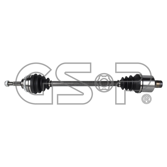 299150 - Drive Shaft 