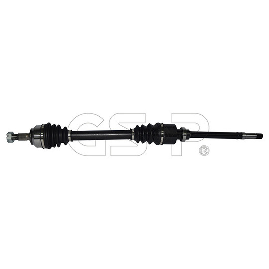 299170 - Drive Shaft 