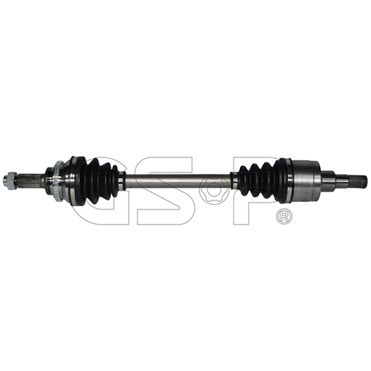 299184 - Drive Shaft 