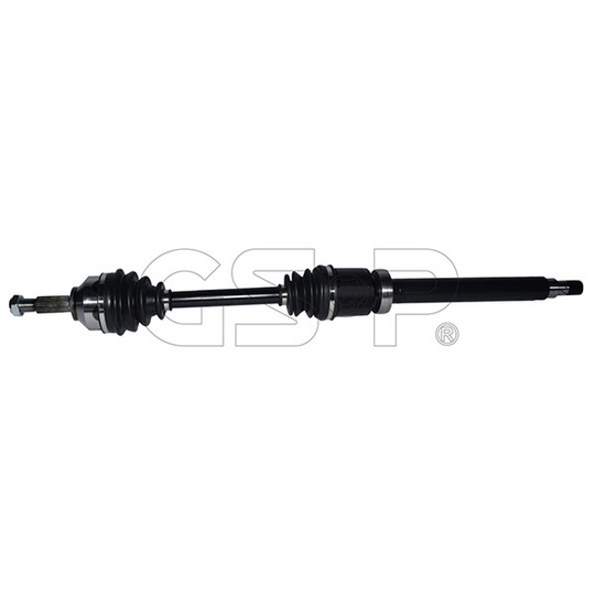 299175 - Drive Shaft 