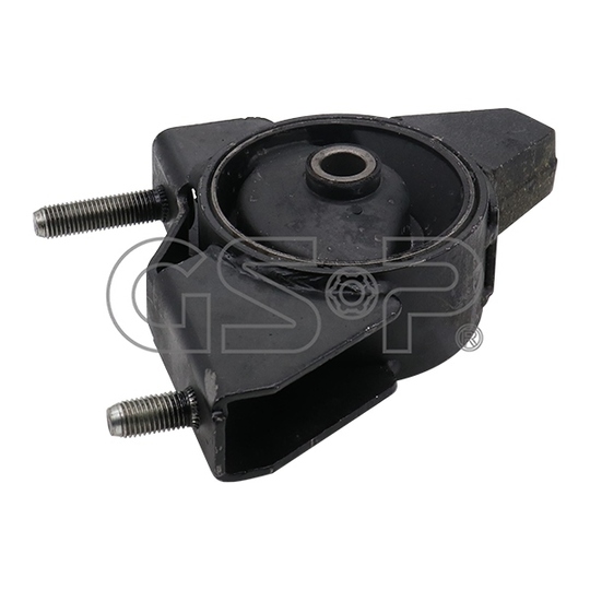 511022 - Engine Mounting 