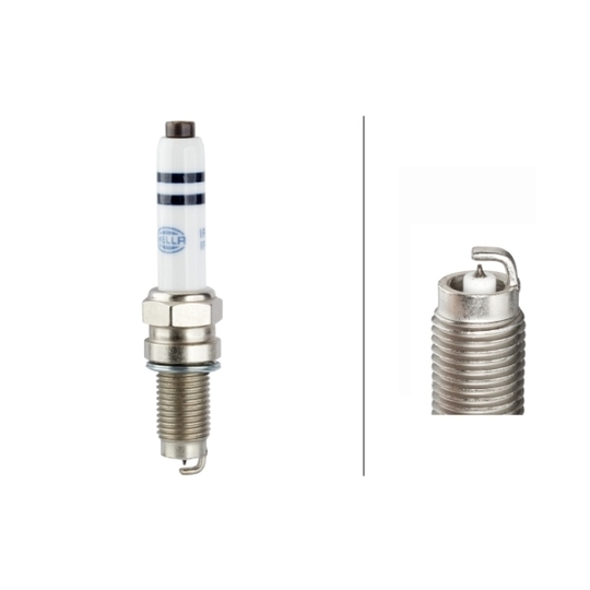 8EH 188 706-861 - Spark Plug 