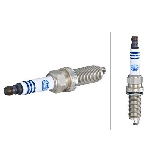 8EH 188 706-851 - Spark Plug 