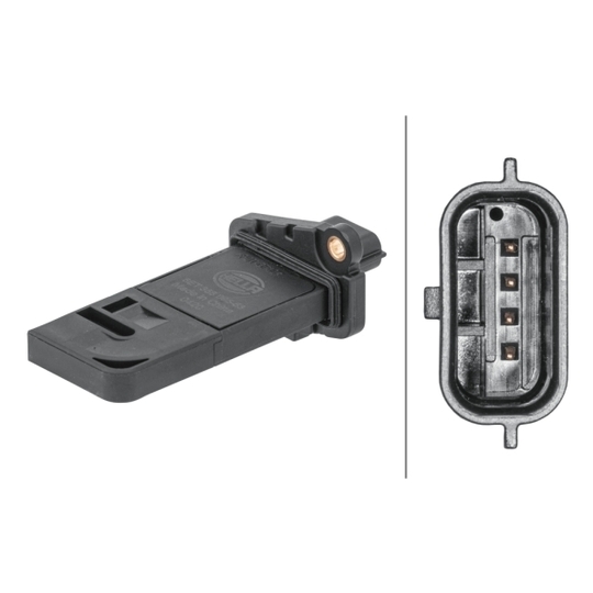 8ET 358 095-531 - Air Mass Sensor 
