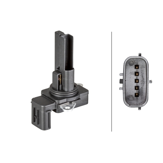 8ET 358 095-501 - Air Mass Sensor 