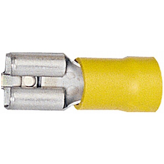 8KW 044 023-004 - Cable Connector 