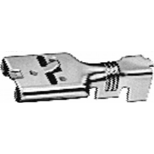 8KW 744 820-003 - Cable Connector 