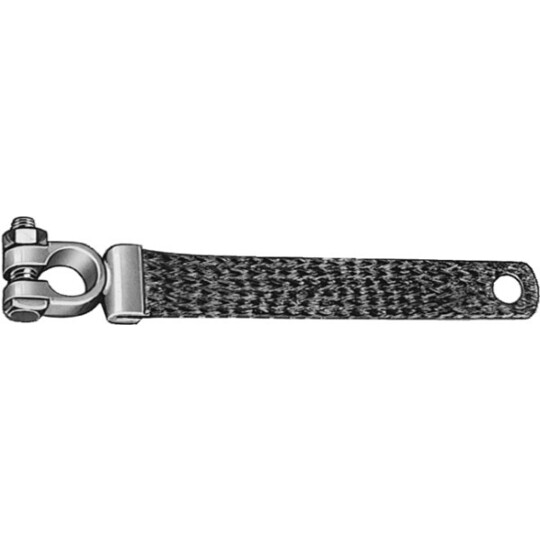 8KX 091 395-001 - Earth Strap 