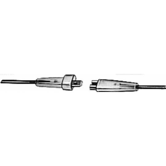 8KX 707 925-003 - Cable Connector 