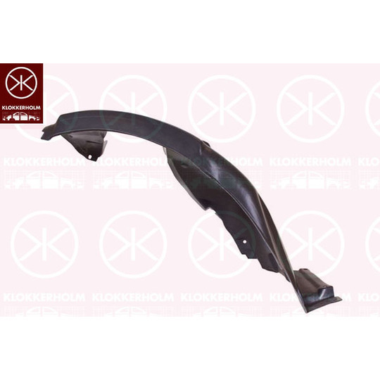 0062387 - Panelling, mudguard 