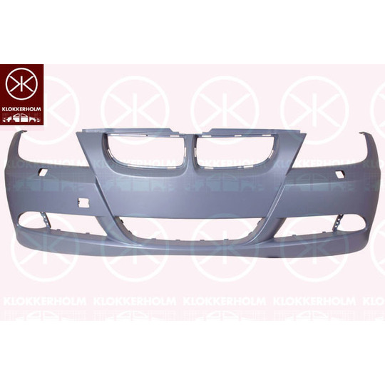 0062903A1 - Bumper 