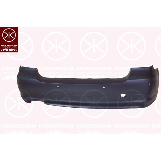 0062952A1 - Bumper 