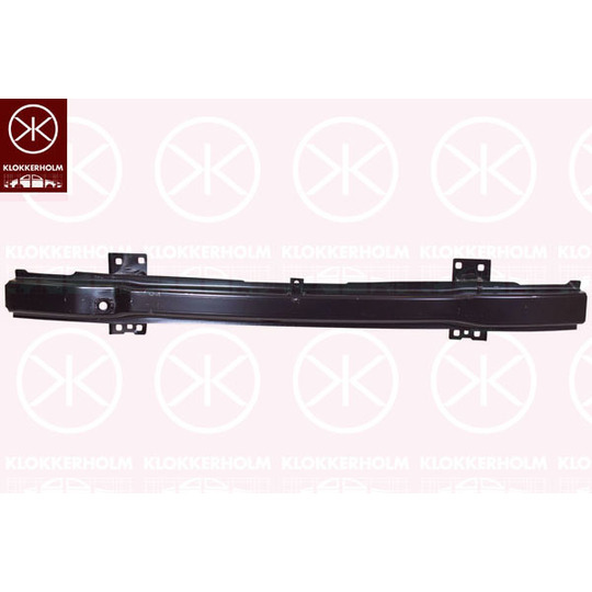 0062940 - Support, bumper 