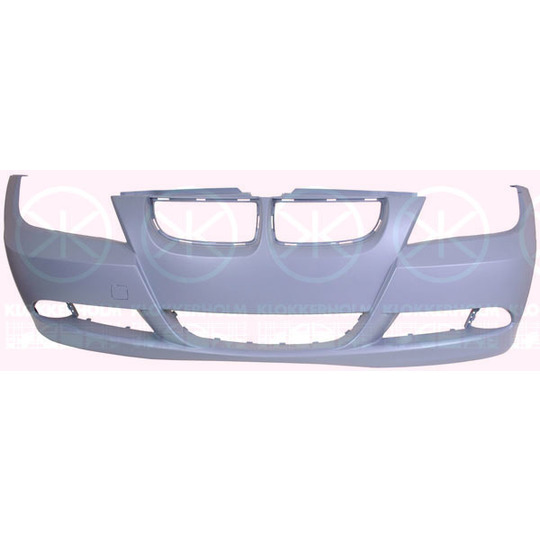 0062900A1 - Bumper 