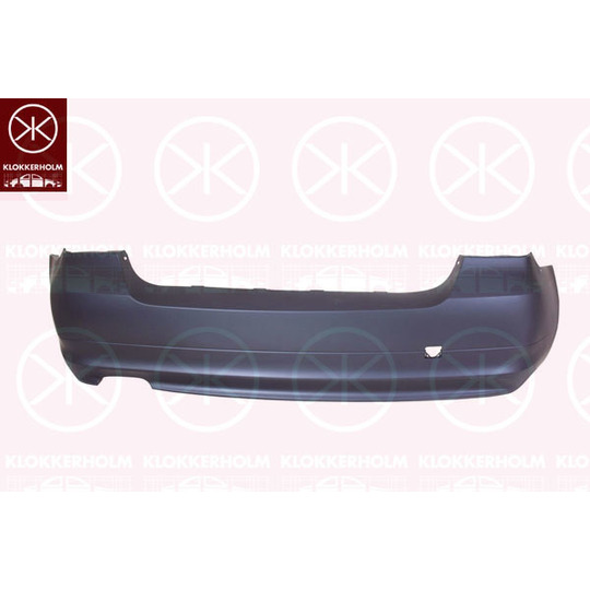 0062953A1 - Bumper 