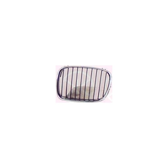 0065992 - Radiator Grille 