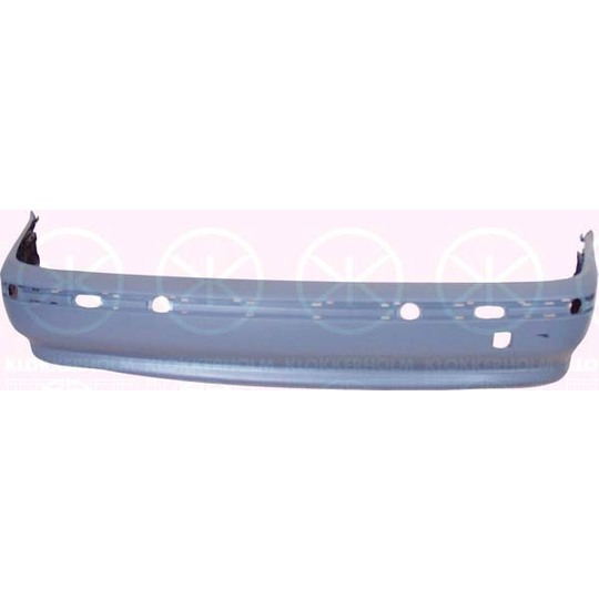 0065950A1 - Bumper 