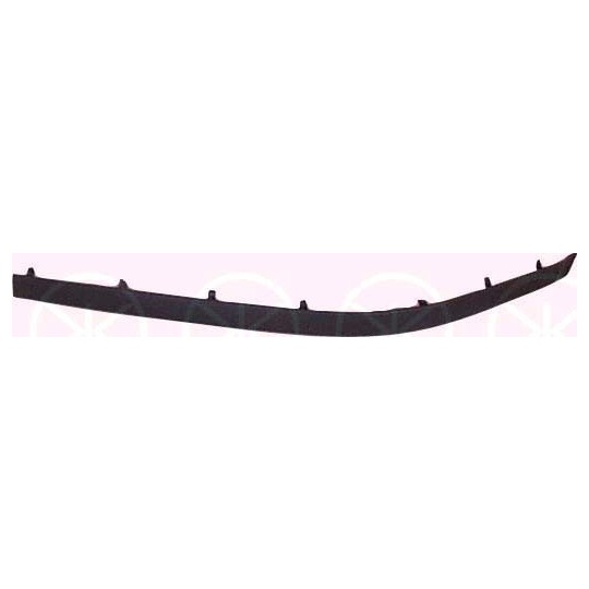 0065924 - Trim/Protective Strip, bumper 