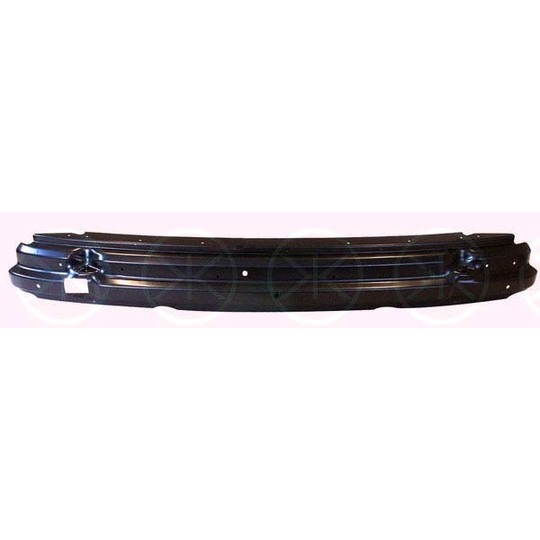 0065980 - Support, bumper 