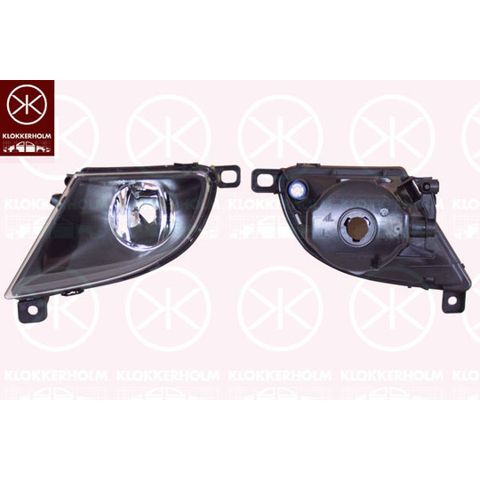 00660281A1 - Fog Light 