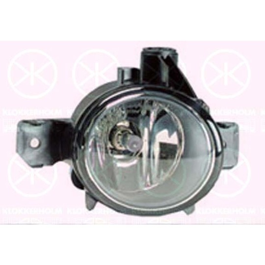 00850281A1 - Fog Light 