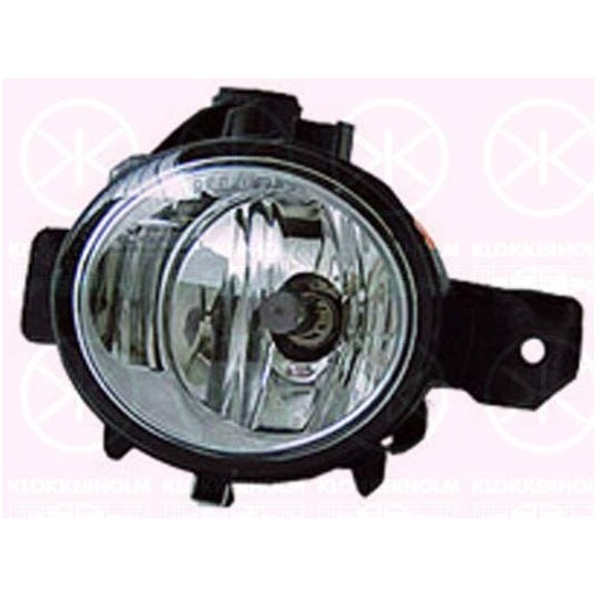 00930283A1 - Fog Light 