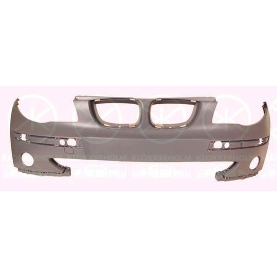 0085900A1 - Bumper 