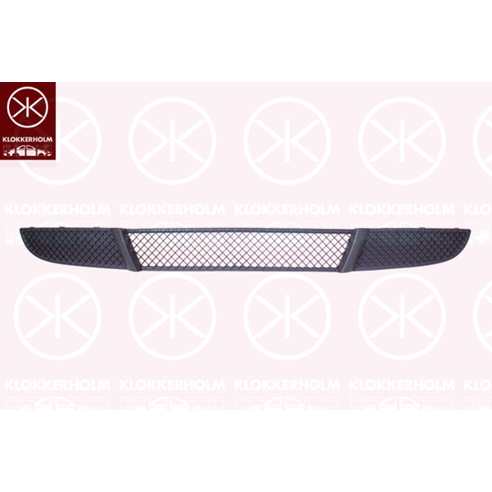 0085915A1 - Ventilation Grille, bumper 