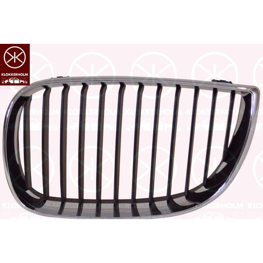 0085994A1 - Radiator Grille 