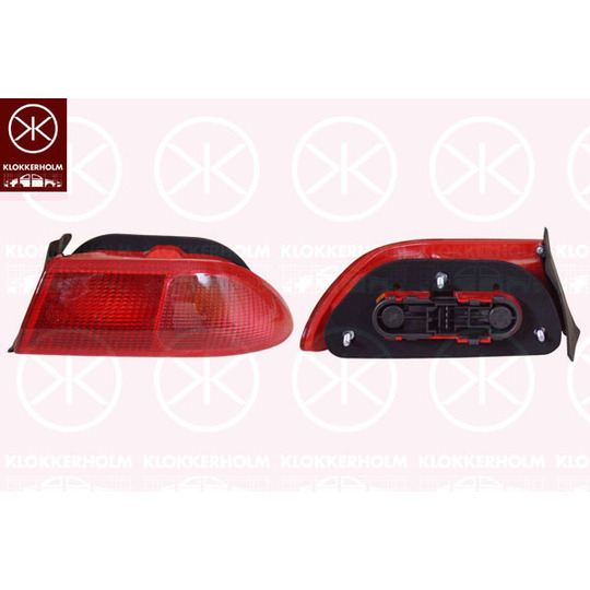 01070704A1 - Combination Rearlight 