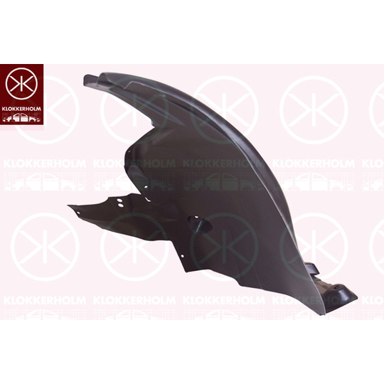 0096548 - Panelling, mudguard 