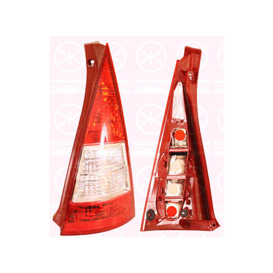 05190714 - Combination Rearlight 