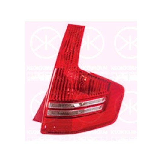 05370716 - Combination Rearlight 