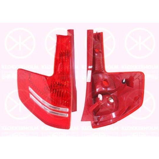 05370714A1 - Combination Rearlight 